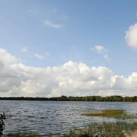 Semesterbostad Three-bedroom Holiday In 5 Ansager