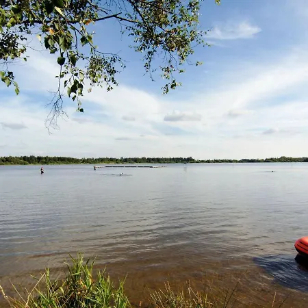 Semesterbostad Three-bedroom Holiday In 5 Ansager