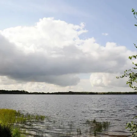 Semesterbostad Three-bedroom Holiday In 5 *