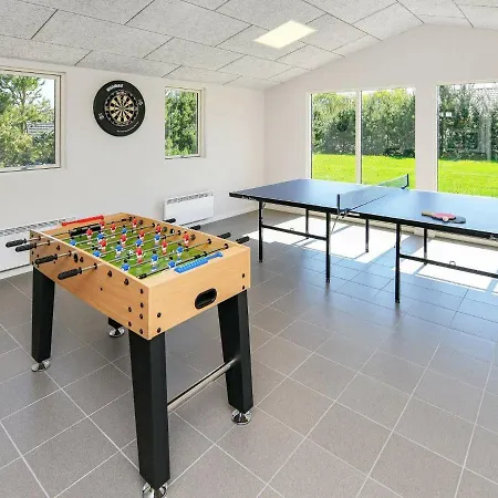 Semesterbostad Three-bedroom Holiday In 5 *